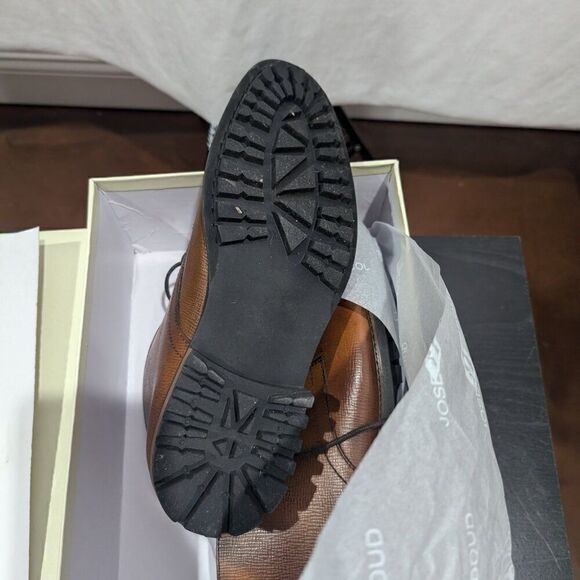 BNWT Joseph Abboud Chelsea Boot 42d4 - Picture 4 of 9